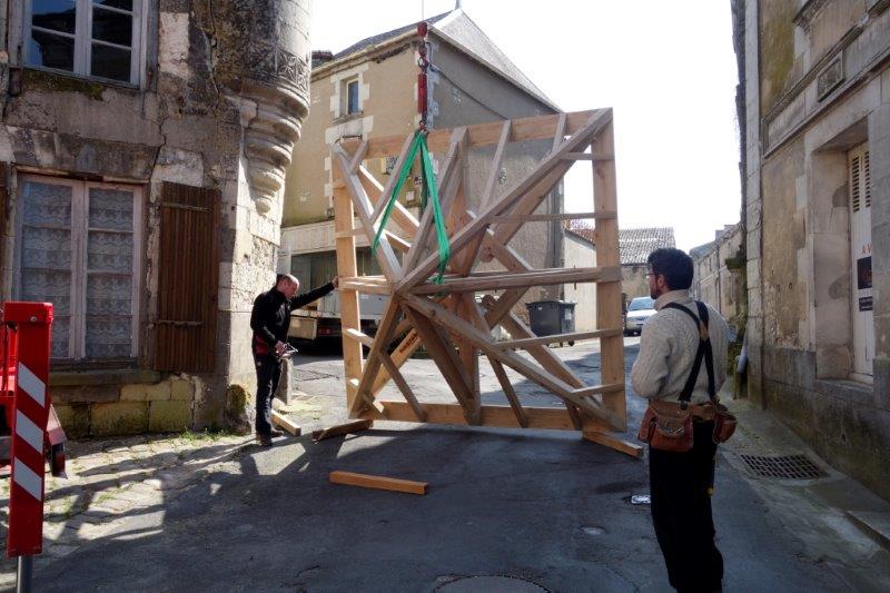 Le Logis du Musicien (86)